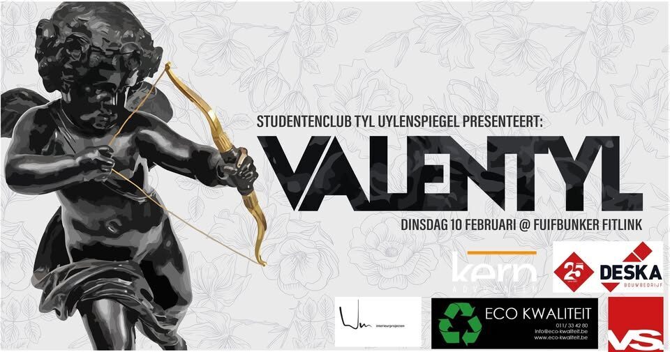 Affiche van ValenTyl TD